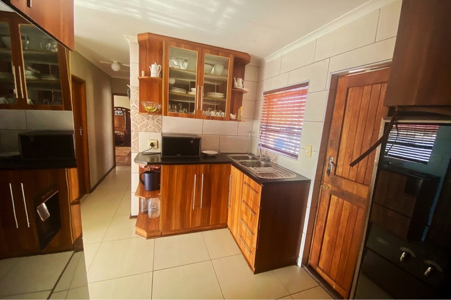 3 Bedroom Property for Sale in Mandela View Free State